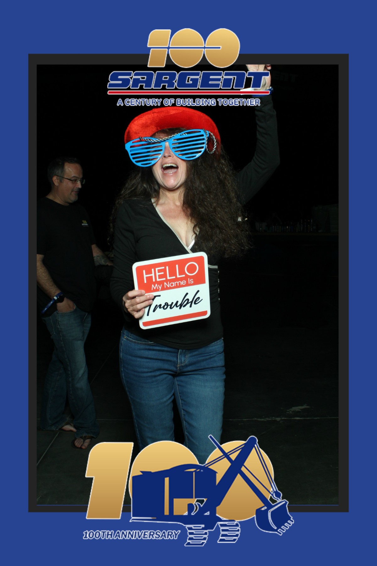 Sargent 100th Year Celebration | View more photos from the event at gallery.mainemagicmirror.com/u/MaineMagicMirror/Sargent-100th-Year-Celebration