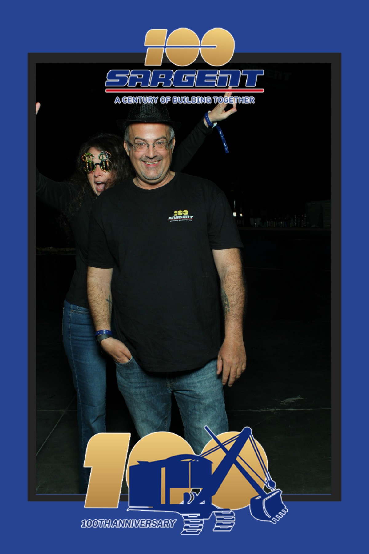 Sargent 100th Year Celebration | View more photos from the event at gallery.mainemagicmirror.com/u/MaineMagicMirror/Sargent-100th-Year-Celebration