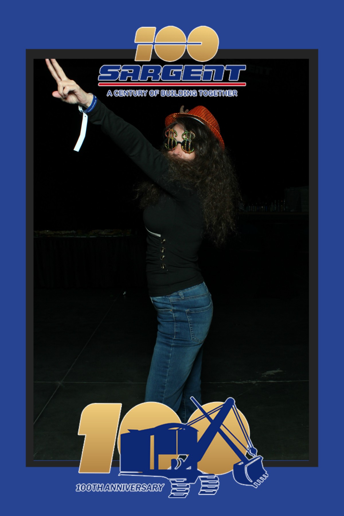 Sargent 100th Year Celebration | View more photos from the event at gallery.mainemagicmirror.com/u/MaineMagicMirror/Sargent-100th-Year-Celebration