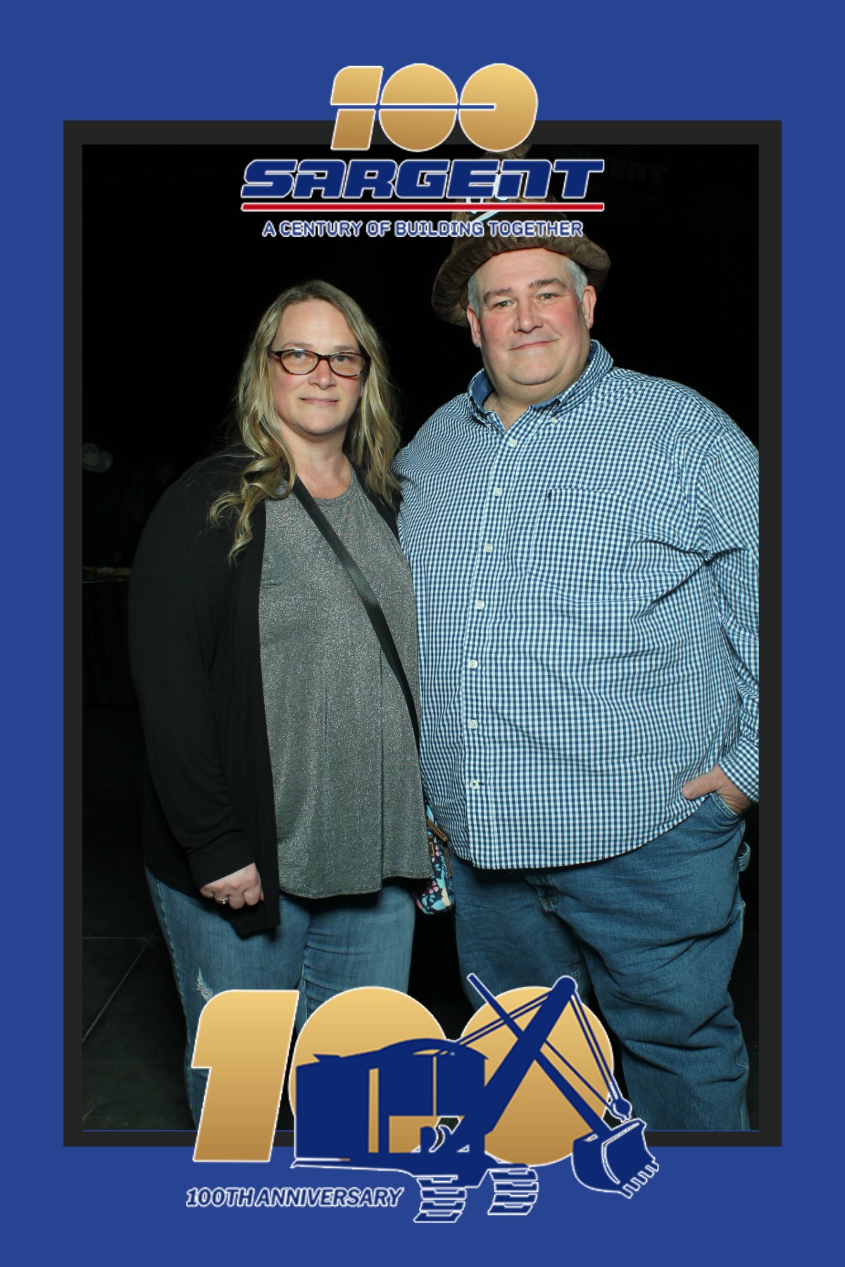 Sargent 100th Year Celebration | View more photos from the event at gallery.mainemagicmirror.com/u/MaineMagicMirror/Sargent-100th-Year-Celebration