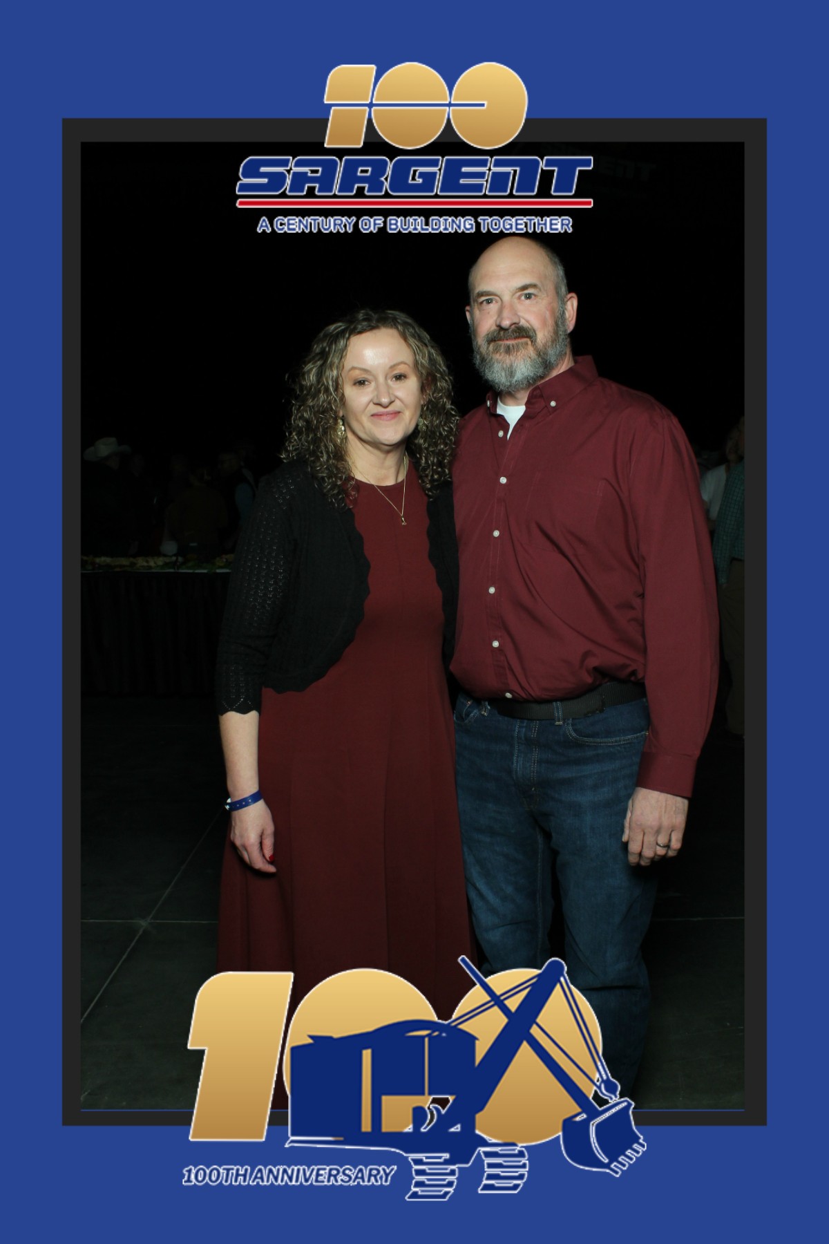 Sargent 100th Year Celebration | View more photos from the event at gallery.mainemagicmirror.com/u/MaineMagicMirror/Sargent-100th-Year-Celebration