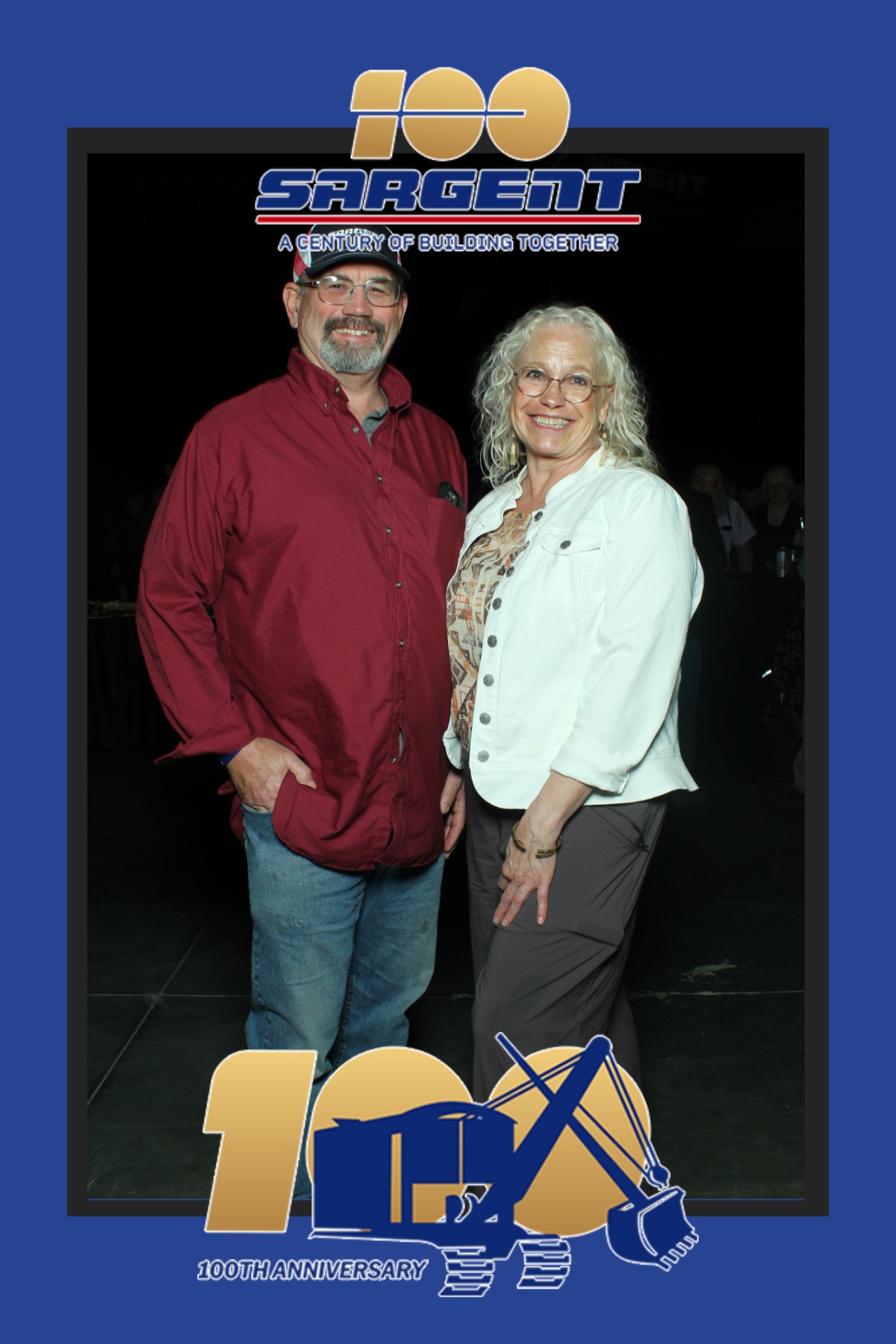 Sargent 100th Year Celebration | View more photos from the event at gallery.mainemagicmirror.com/u/MaineMagicMirror/Sargent-100th-Year-Celebration