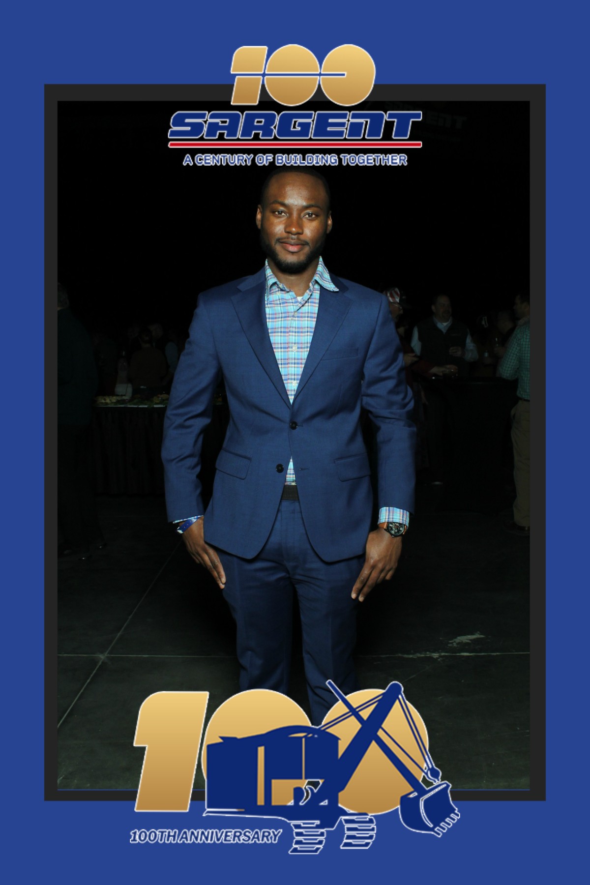 Sargent 100th Year Celebration | View more photos from the event at gallery.mainemagicmirror.com/u/MaineMagicMirror/Sargent-100th-Year-Celebration