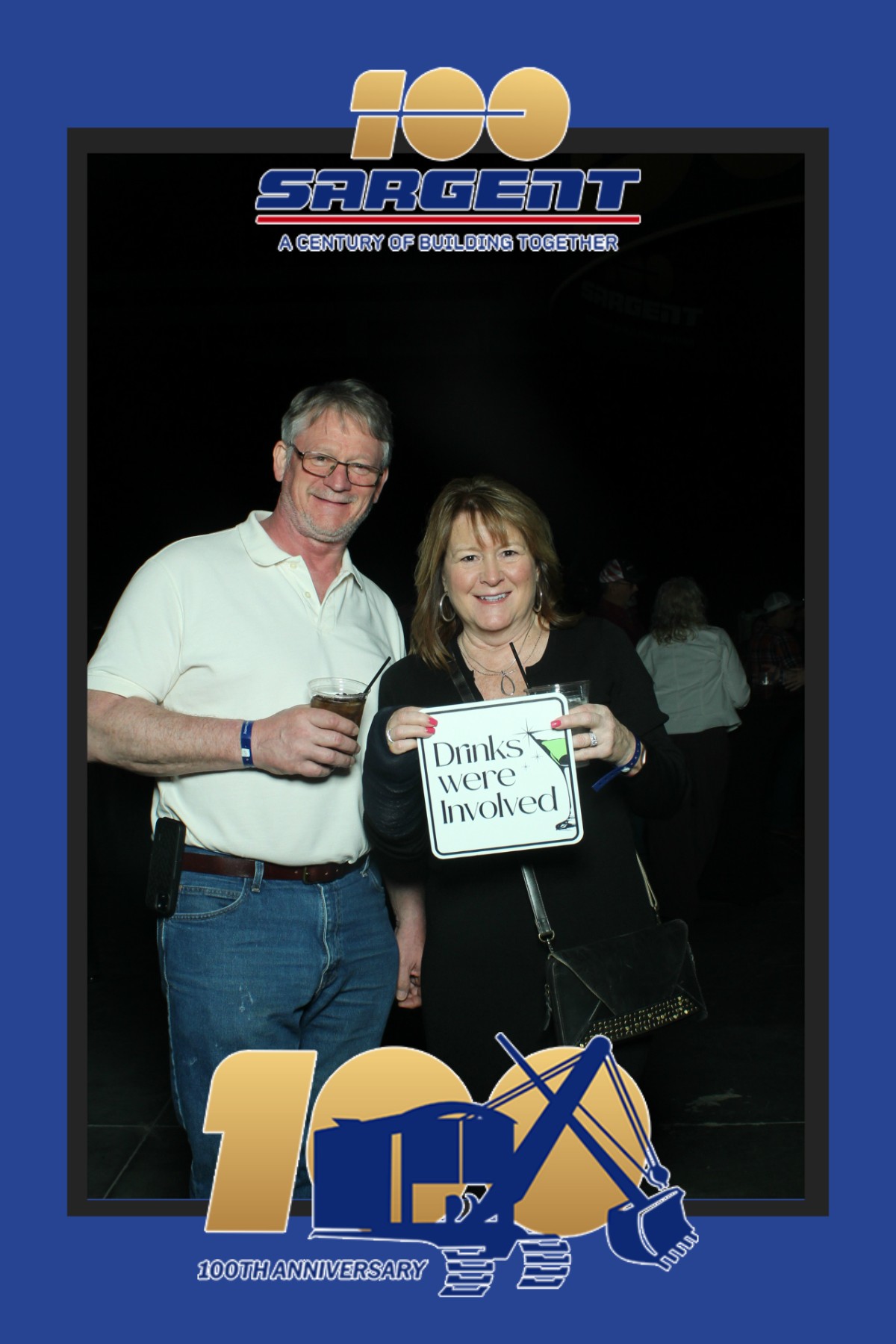 Sargent 100th Year Celebration | View more photos from the event at gallery.mainemagicmirror.com/u/MaineMagicMirror/Sargent-100th-Year-Celebration