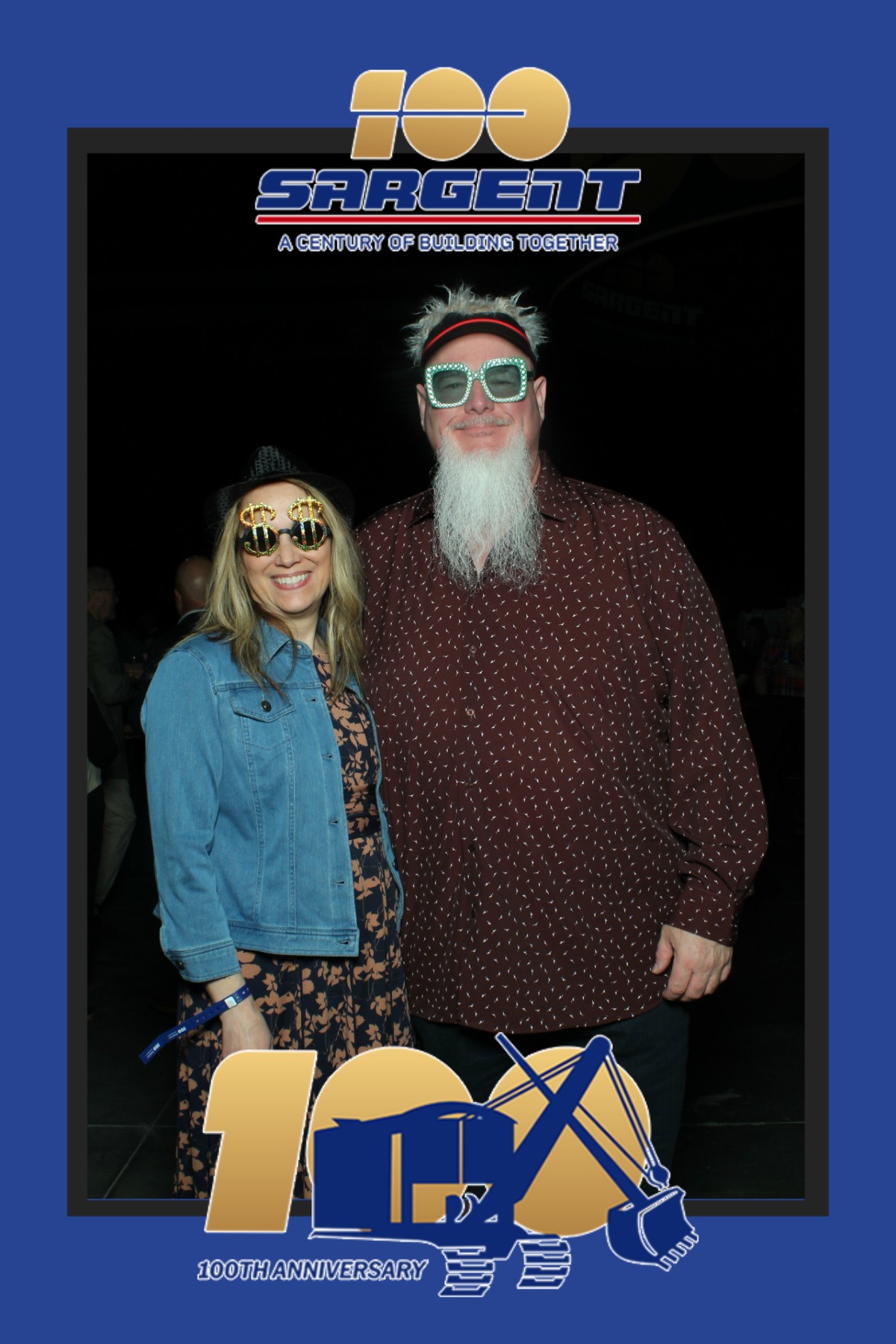 Sargent 100th Year Celebration | View more photos from the event at gallery.mainemagicmirror.com/u/MaineMagicMirror/Sargent-100th-Year-Celebration