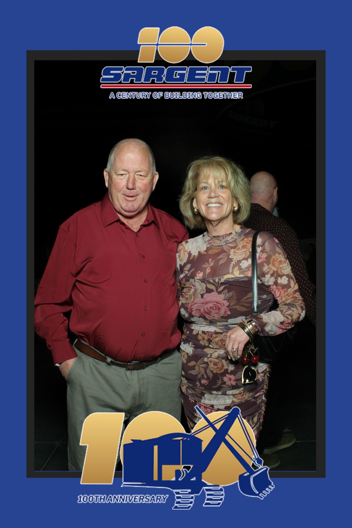 Sargent 100th Year Celebration | View more photos from the event at gallery.mainemagicmirror.com/u/MaineMagicMirror/Sargent-100th-Year-Celebration