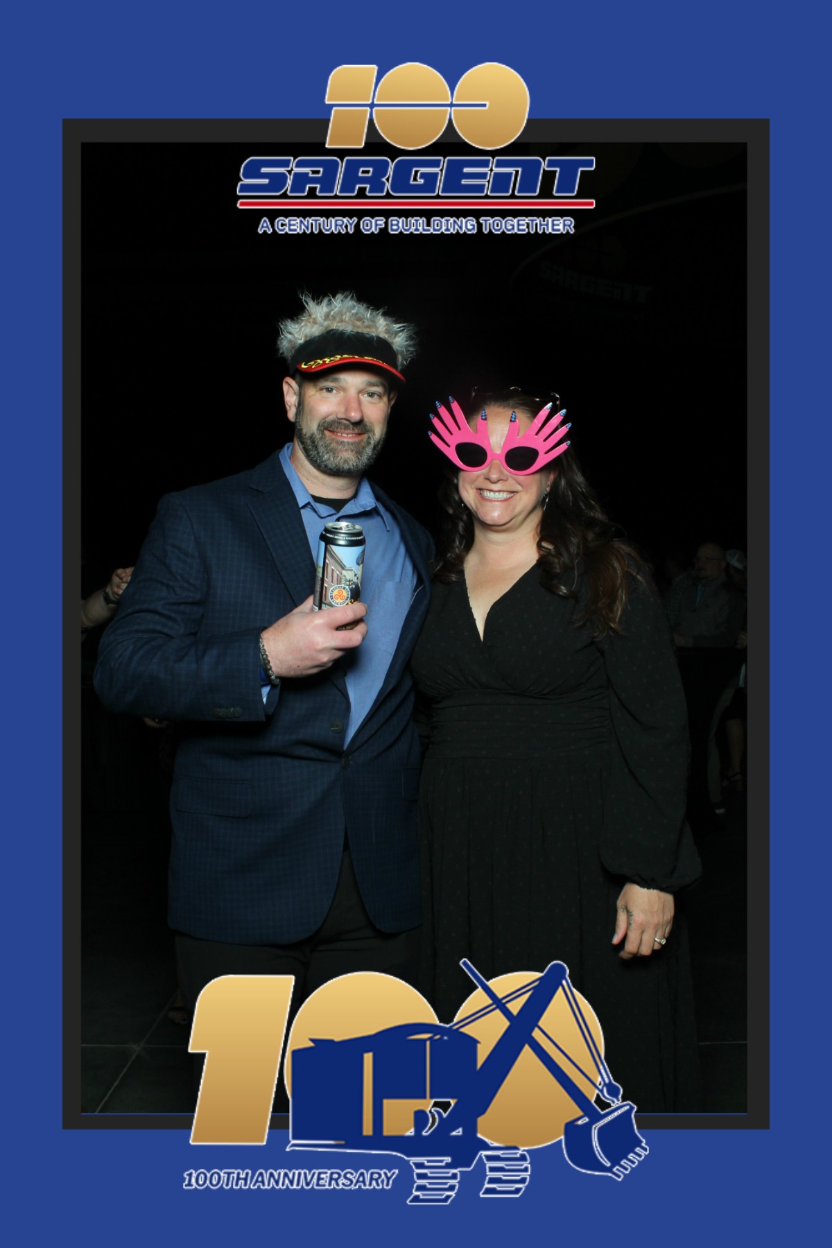 Sargent 100th Year Celebration | View more photos from the event at gallery.mainemagicmirror.com/u/MaineMagicMirror/Sargent-100th-Year-Celebration