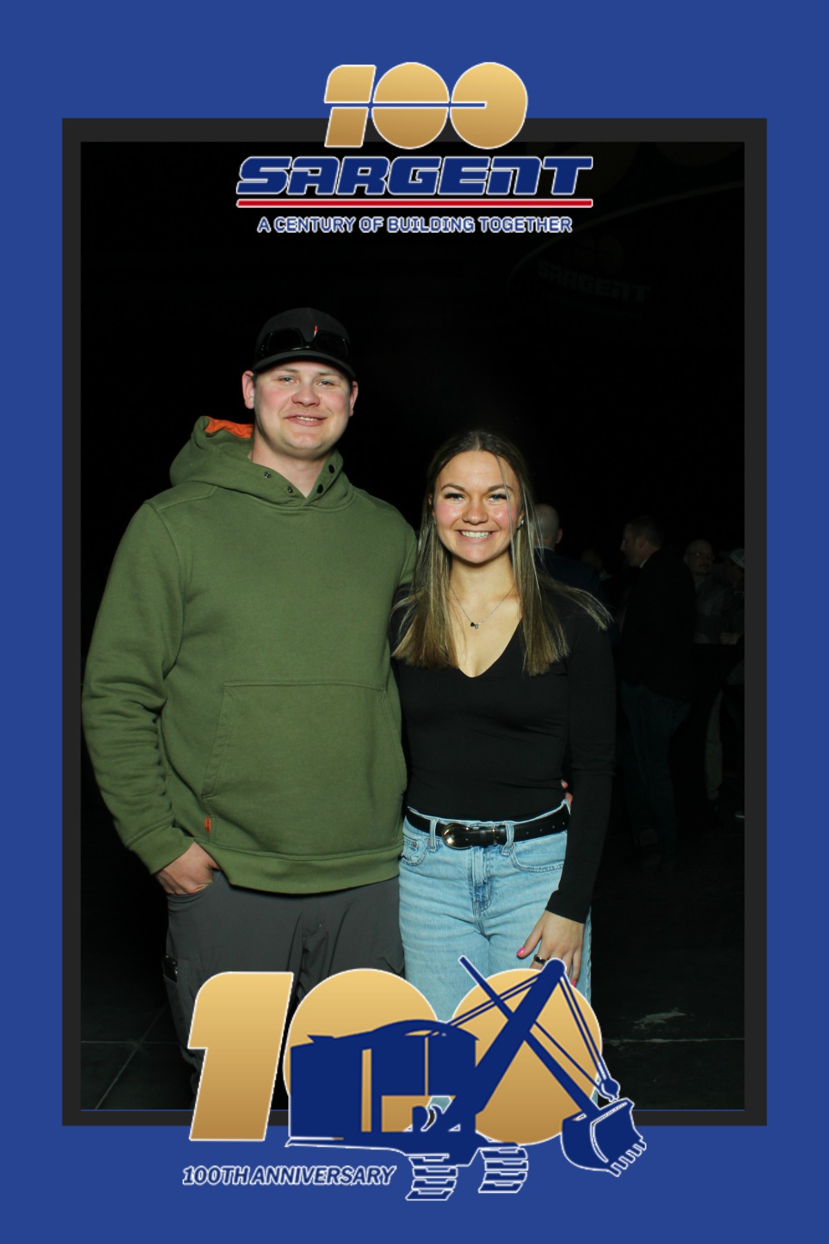 Sargent 100th Year Celebration | View more photos from the event at gallery.mainemagicmirror.com/u/MaineMagicMirror/Sargent-100th-Year-Celebration