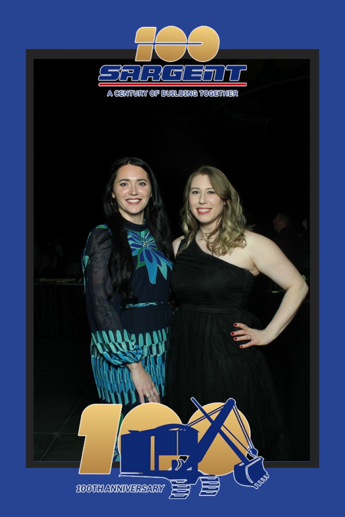 Sargent 100th Year Celebration | View more photos from the event at gallery.mainemagicmirror.com/u/MaineMagicMirror/Sargent-100th-Year-Celebration