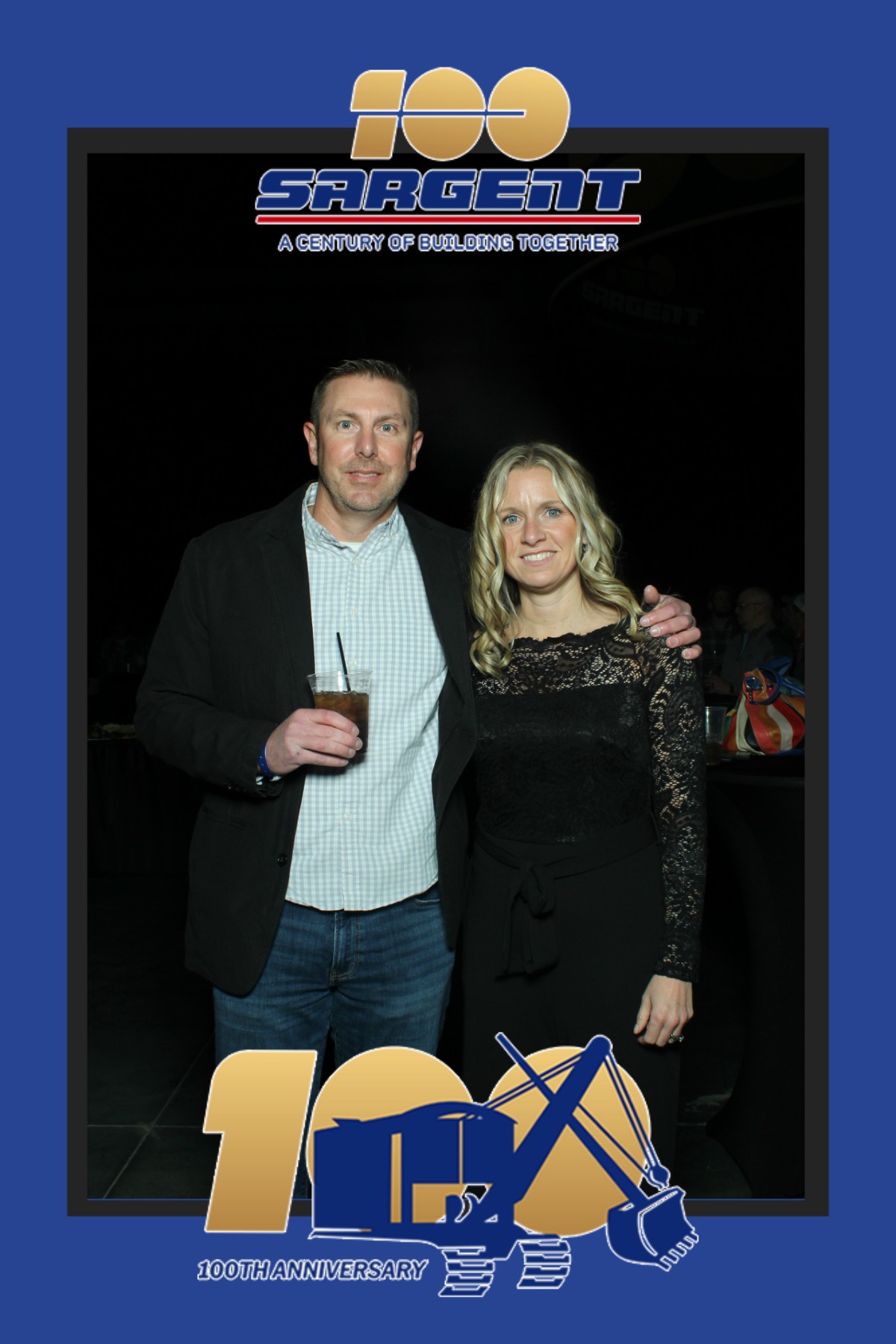 Sargent 100th Year Celebration | View more photos from the event at gallery.mainemagicmirror.com/u/MaineMagicMirror/Sargent-100th-Year-Celebration