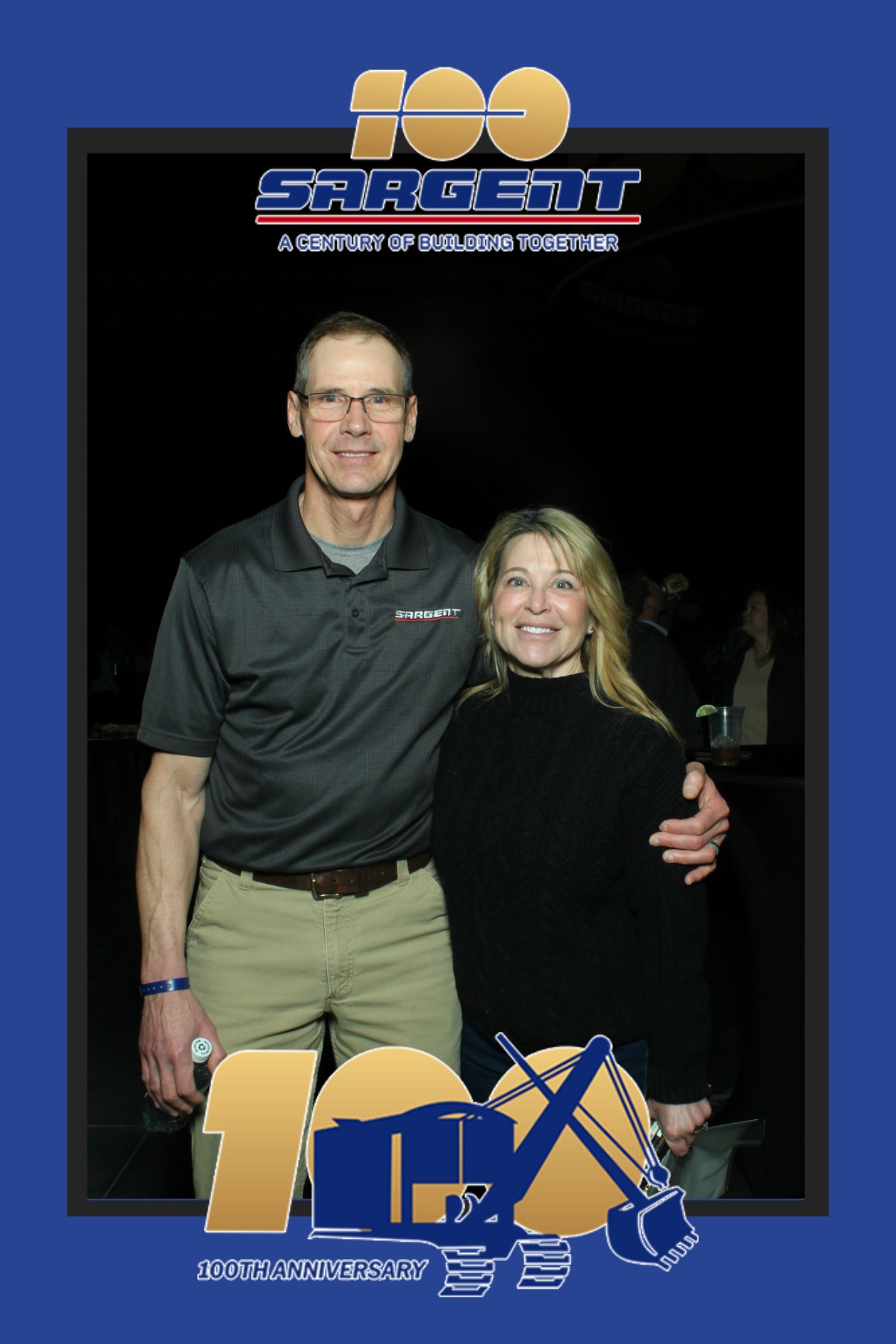 Sargent 100th Year Celebration | View more photos from the event at gallery.mainemagicmirror.com/u/MaineMagicMirror/Sargent-100th-Year-Celebration