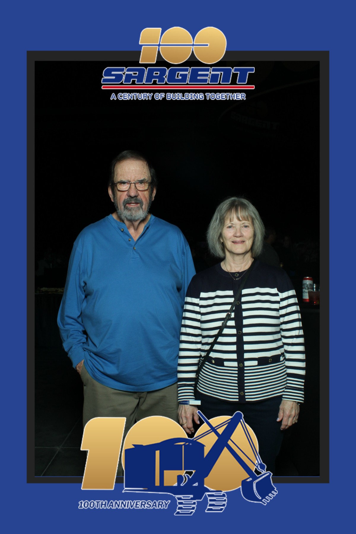 Sargent 100th Year Celebration | View more photos from the event at gallery.mainemagicmirror.com/u/MaineMagicMirror/Sargent-100th-Year-Celebration