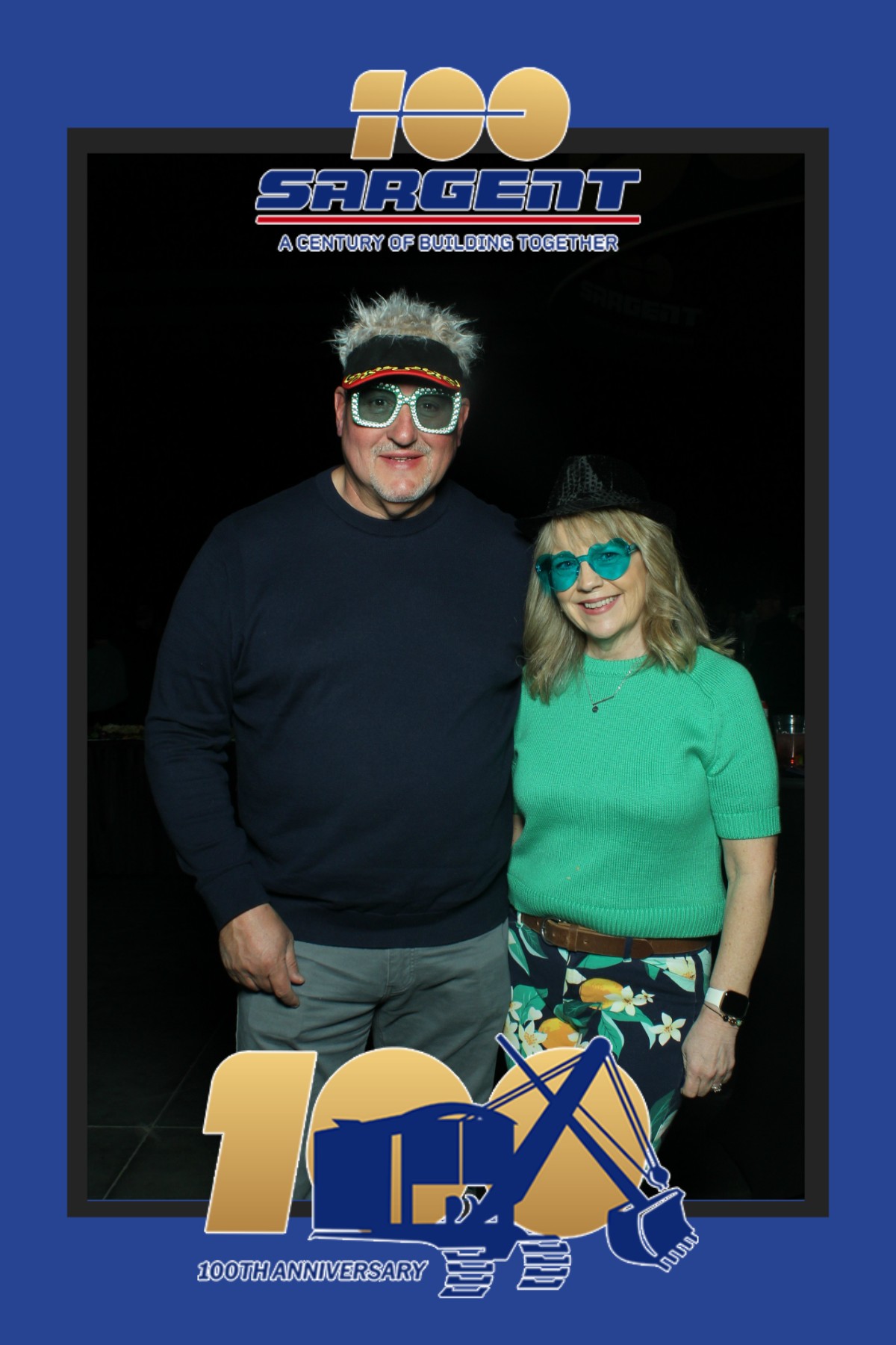 Sargent 100th Year Celebration | View more photos from the event at gallery.mainemagicmirror.com/u/MaineMagicMirror/Sargent-100th-Year-Celebration