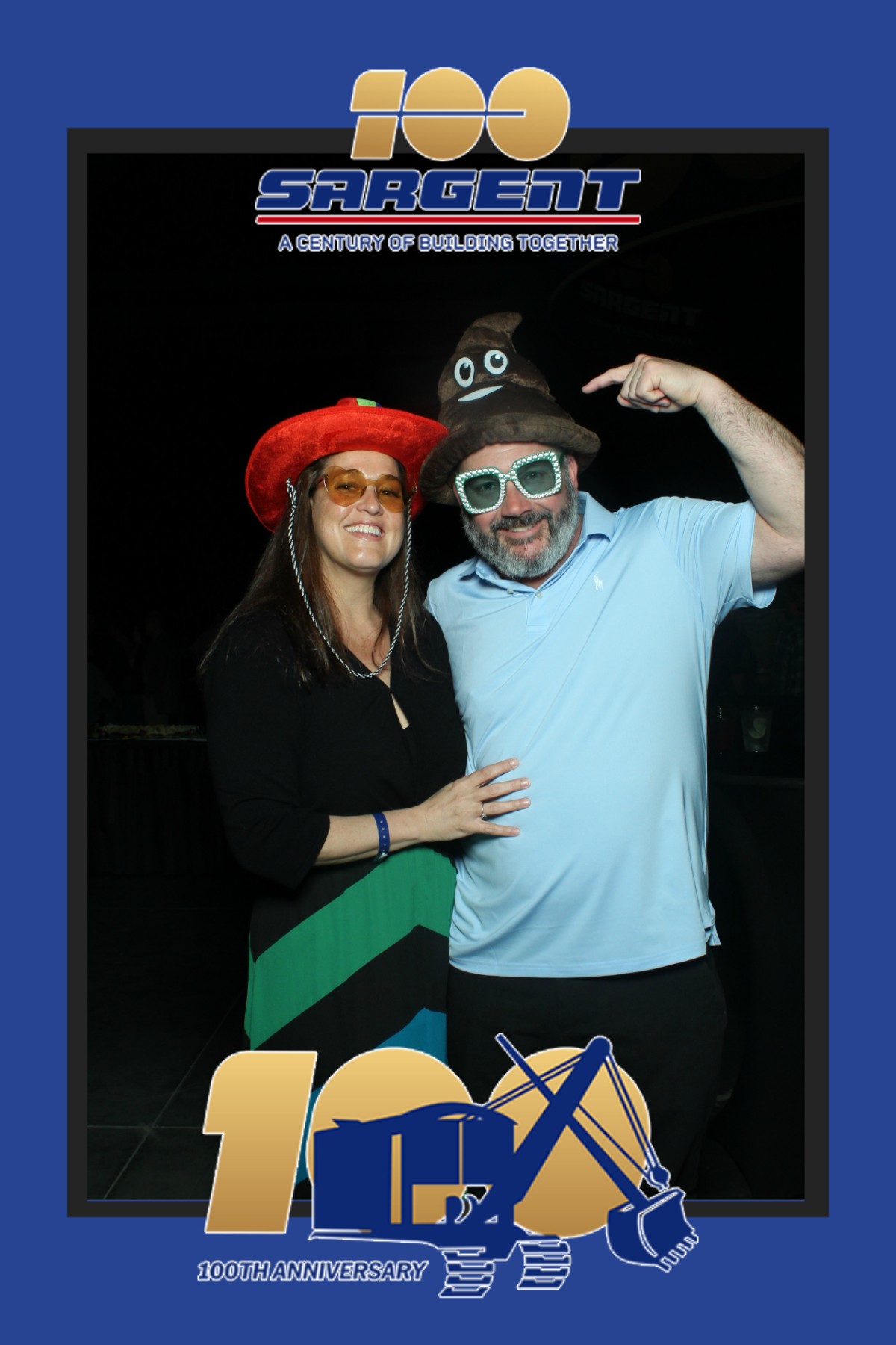 Sargent 100th Year Celebration | View more photos from the event at gallery.mainemagicmirror.com/u/MaineMagicMirror/Sargent-100th-Year-Celebration