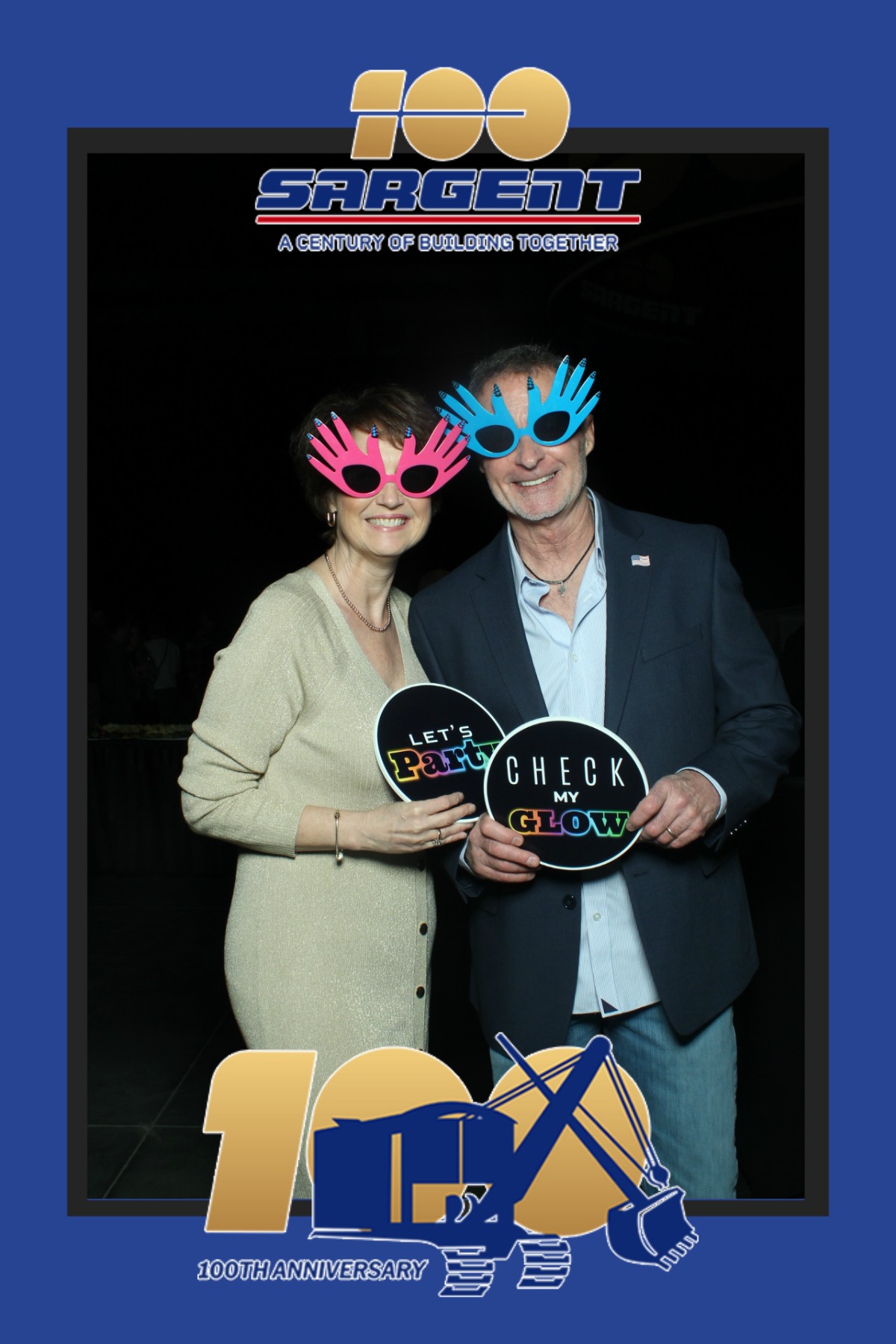 Sargent 100th Year Celebration | View more photos from the event at gallery.mainemagicmirror.com/u/MaineMagicMirror/Sargent-100th-Year-Celebration