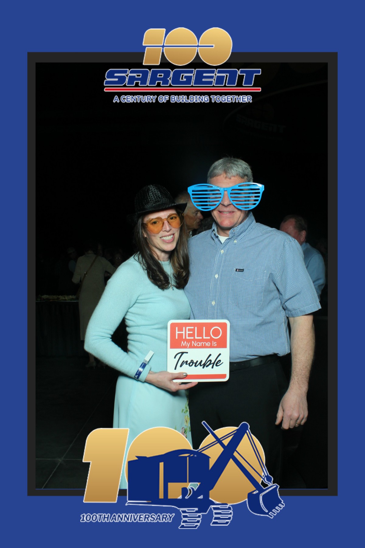 Sargent 100th Year Celebration | View more photos from the event at gallery.mainemagicmirror.com/u/MaineMagicMirror/Sargent-100th-Year-Celebration