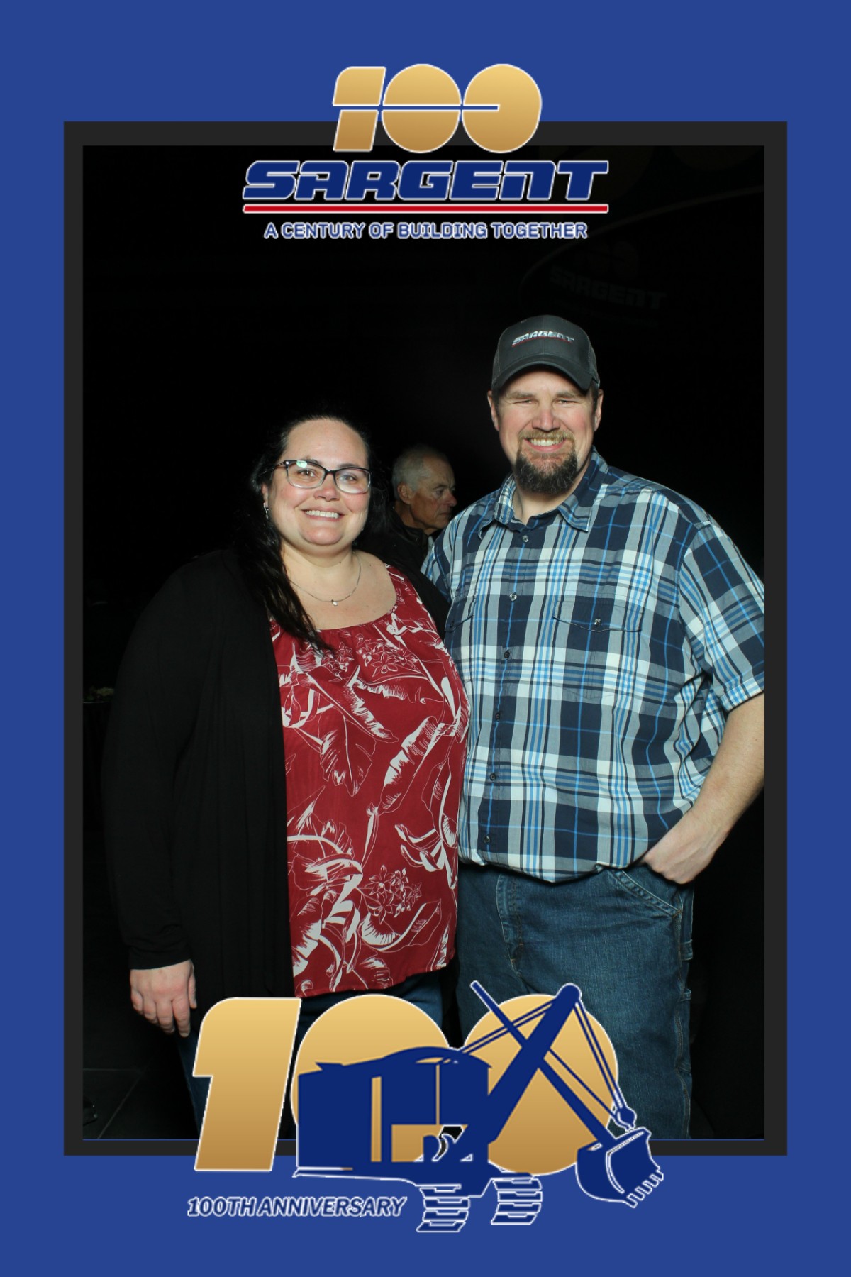 Sargent 100th Year Celebration | View more photos from the event at gallery.mainemagicmirror.com/u/MaineMagicMirror/Sargent-100th-Year-Celebration