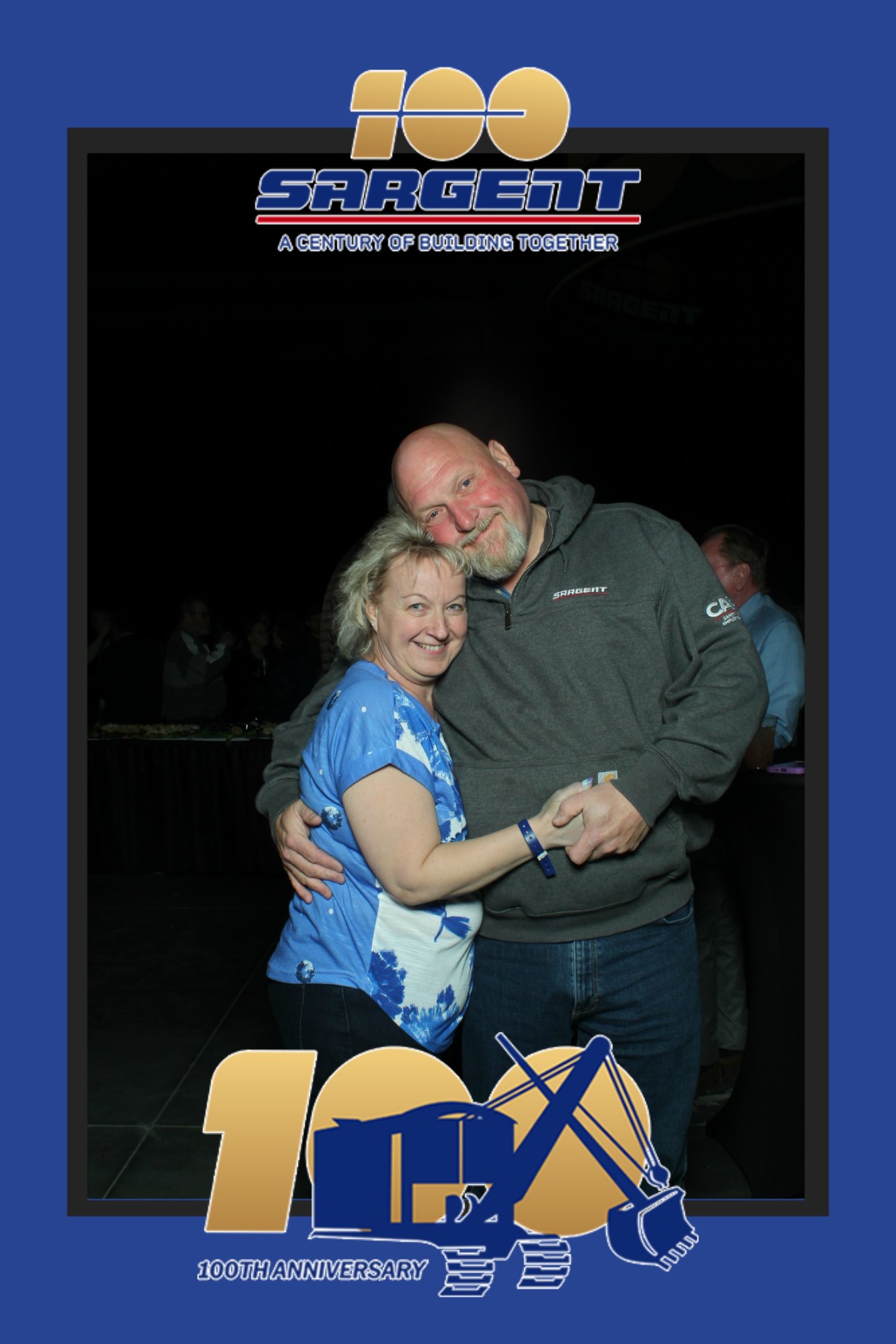 Sargent 100th Year Celebration | View more photos from the event at gallery.mainemagicmirror.com/u/MaineMagicMirror/Sargent-100th-Year-Celebration