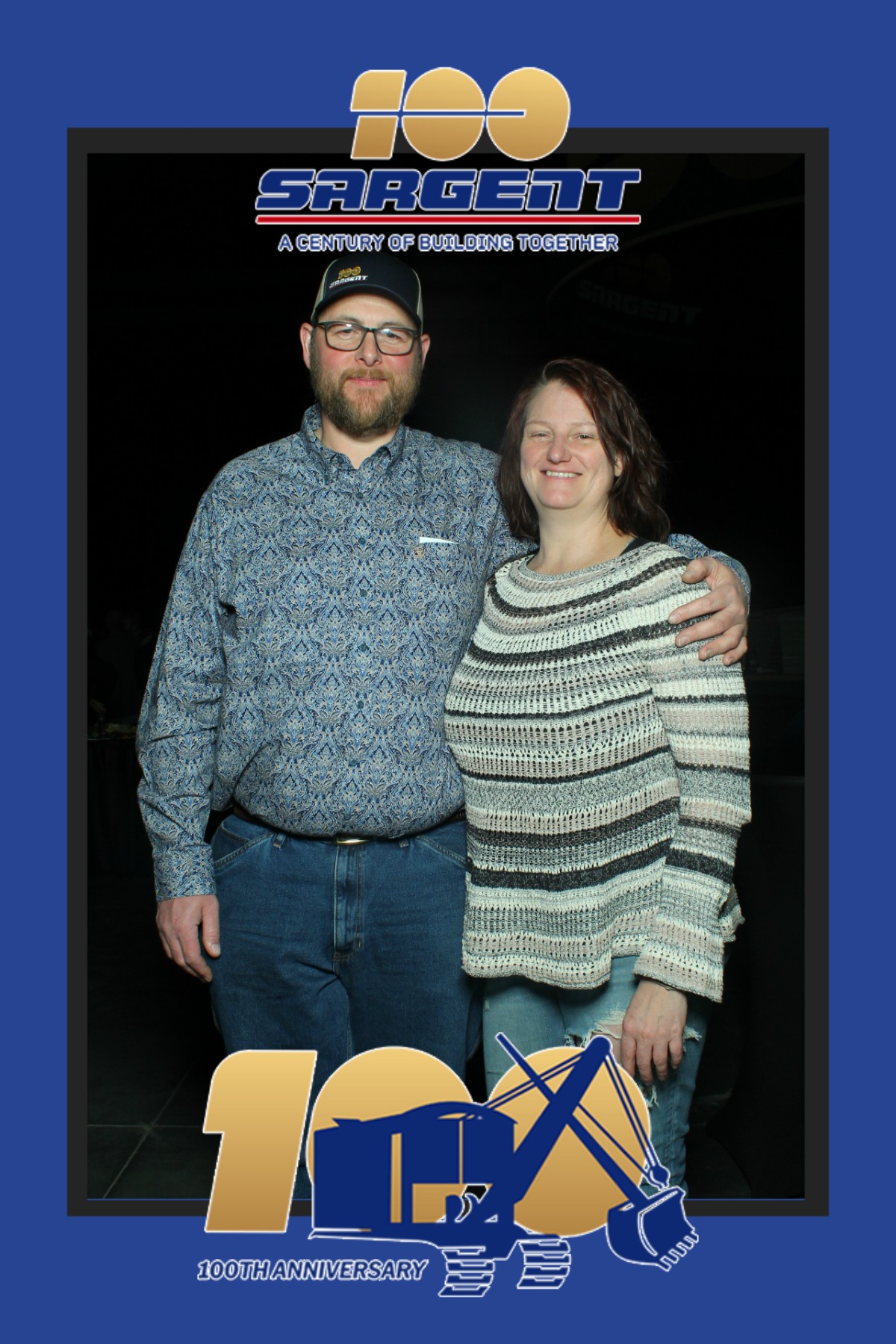 Sargent 100th Year Celebration | View more photos from the event at gallery.mainemagicmirror.com/u/MaineMagicMirror/Sargent-100th-Year-Celebration