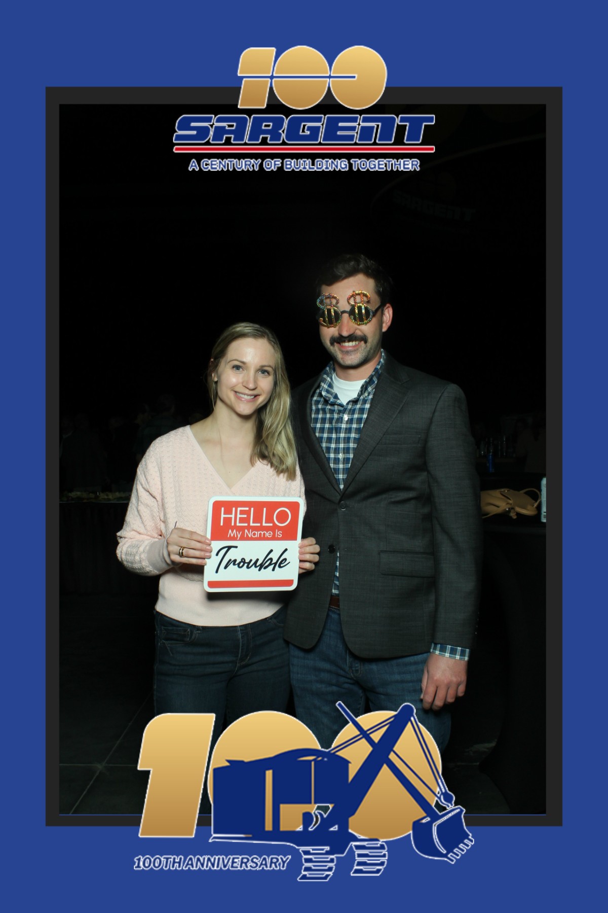 Sargent 100th Year Celebration | View more photos from the event at gallery.mainemagicmirror.com/u/MaineMagicMirror/Sargent-100th-Year-Celebration