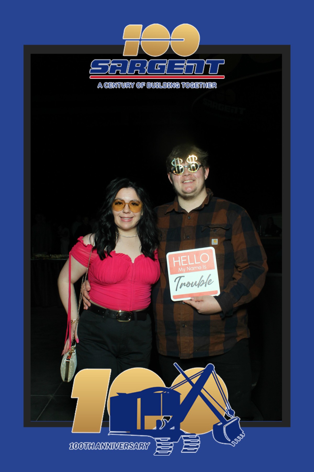 Sargent 100th Year Celebration | View more photos from the event at gallery.mainemagicmirror.com/u/MaineMagicMirror/Sargent-100th-Year-Celebration