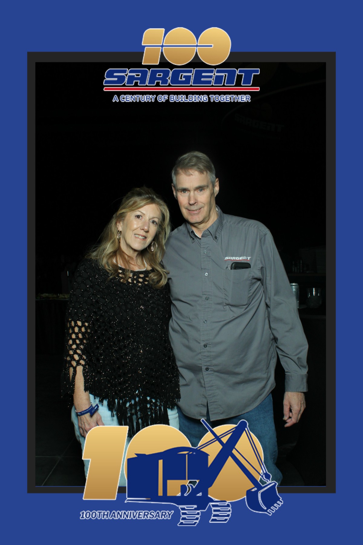 Sargent 100th Year Celebration | View more photos from the event at gallery.mainemagicmirror.com/u/MaineMagicMirror/Sargent-100th-Year-Celebration