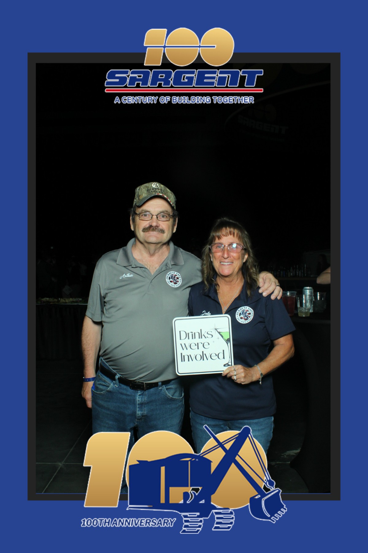 Sargent 100th Year Celebration | View more photos from the event at gallery.mainemagicmirror.com/u/MaineMagicMirror/Sargent-100th-Year-Celebration