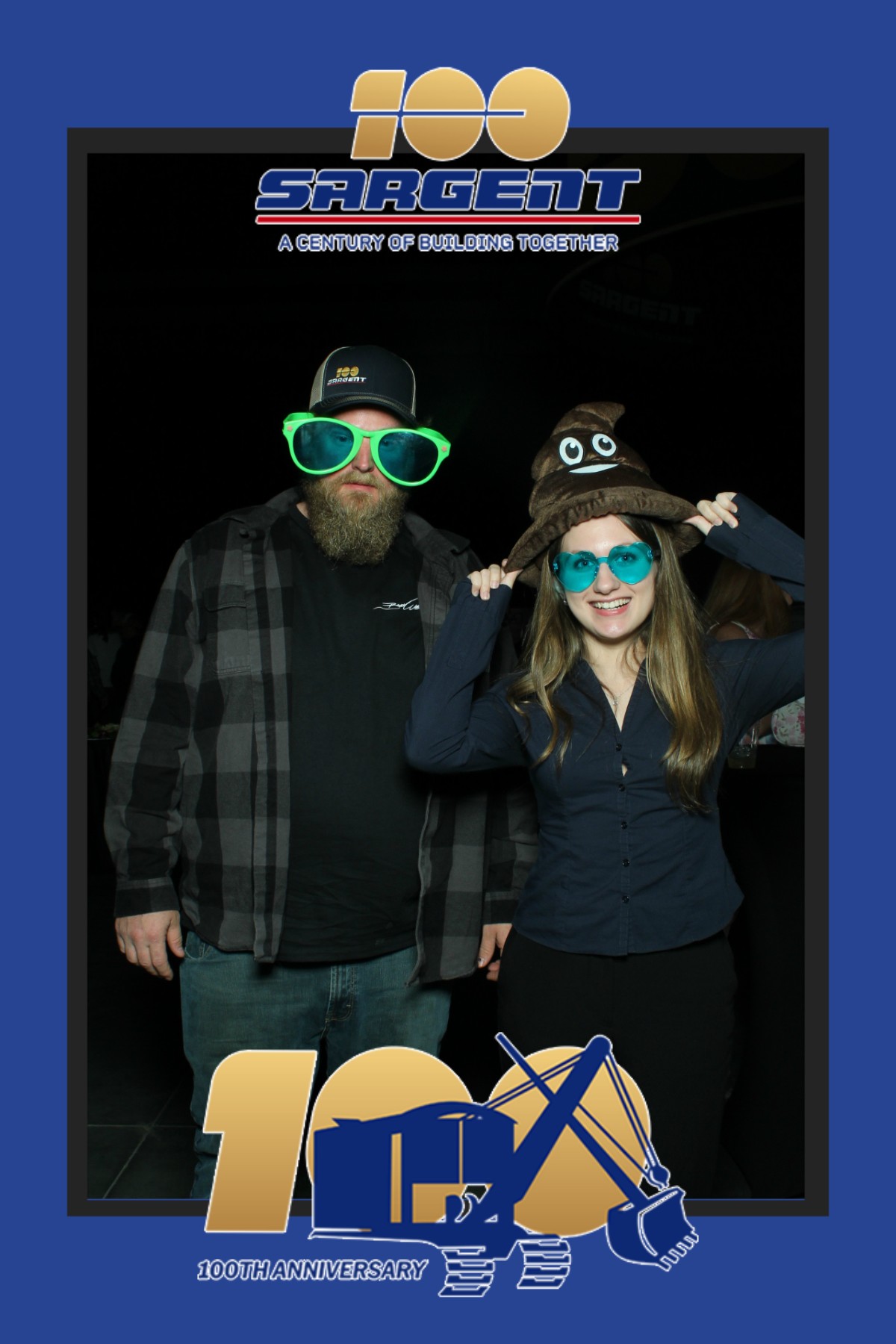 Sargent 100th Year Celebration | View more photos from the event at gallery.mainemagicmirror.com/u/MaineMagicMirror/Sargent-100th-Year-Celebration