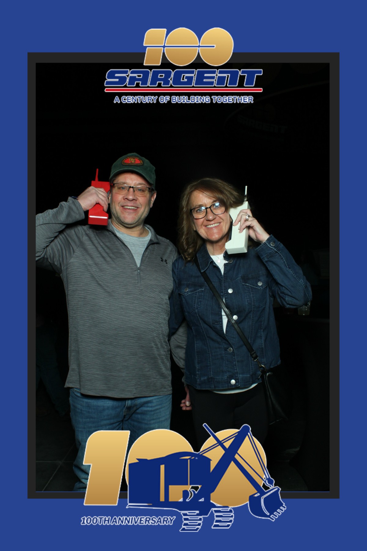 Sargent 100th Year Celebration | View more photos from the event at gallery.mainemagicmirror.com/u/MaineMagicMirror/Sargent-100th-Year-Celebration