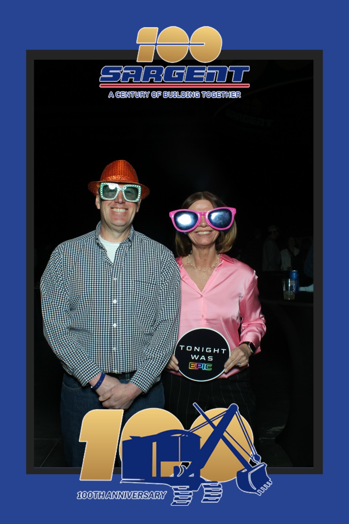 Sargent 100th Year Celebration | View more photos from the event at gallery.mainemagicmirror.com/u/MaineMagicMirror/Sargent-100th-Year-Celebration