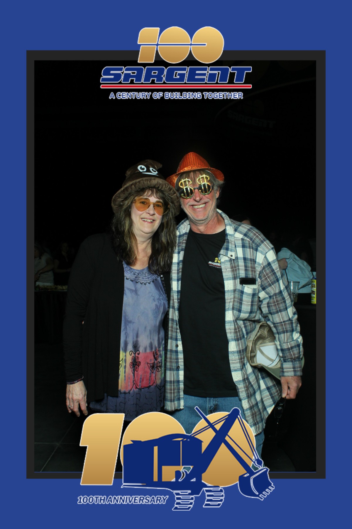 Sargent 100th Year Celebration | View more photos from the event at gallery.mainemagicmirror.com/u/MaineMagicMirror/Sargent-100th-Year-Celebration