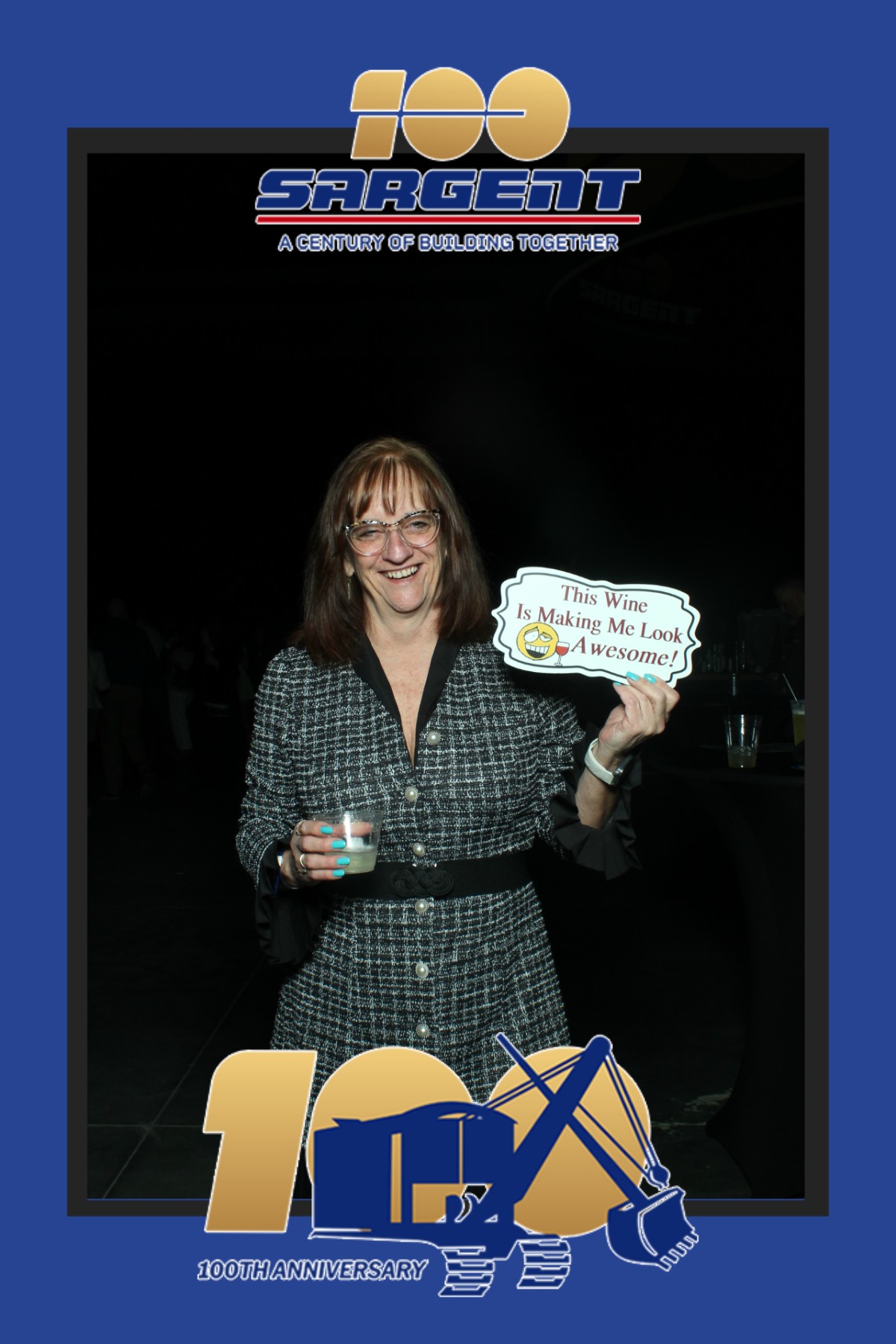 Sargent 100th Year Celebration | View more photos from the event at gallery.mainemagicmirror.com/u/MaineMagicMirror/Sargent-100th-Year-Celebration