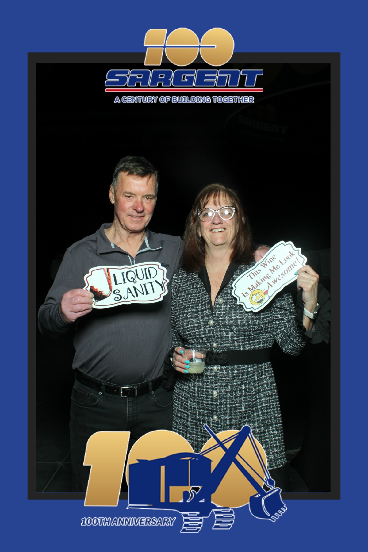 Sargent 100th Year Celebration | View more photos from the event at gallery.mainemagicmirror.com/u/MaineMagicMirror/Sargent-100th-Year-Celebration