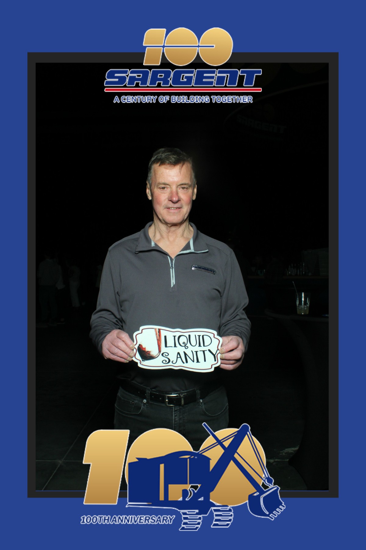 Sargent 100th Year Celebration | View more photos from the event at gallery.mainemagicmirror.com/u/MaineMagicMirror/Sargent-100th-Year-Celebration