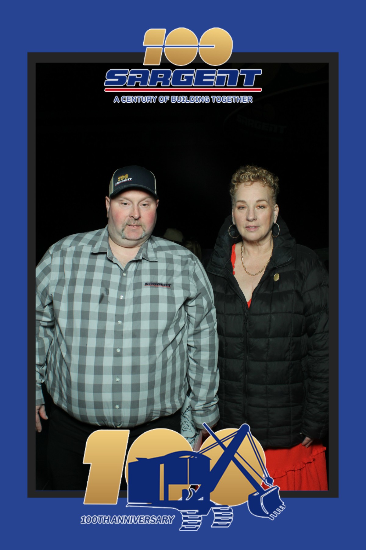 Sargent 100th Year Celebration | View more photos from the event at gallery.mainemagicmirror.com/u/MaineMagicMirror/Sargent-100th-Year-Celebration