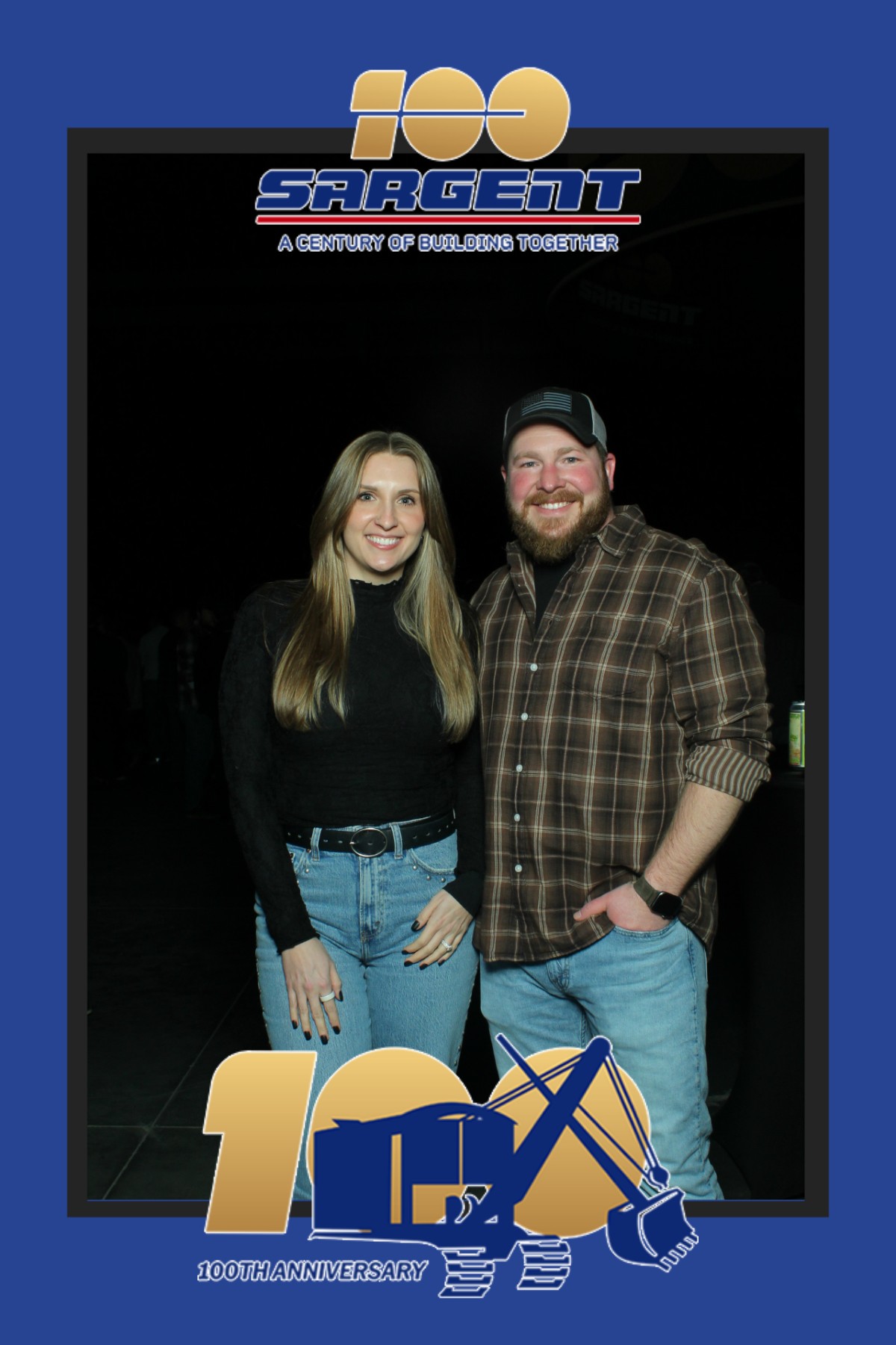 Sargent 100th Year Celebration | View more photos from the event at gallery.mainemagicmirror.com/u/MaineMagicMirror/Sargent-100th-Year-Celebration