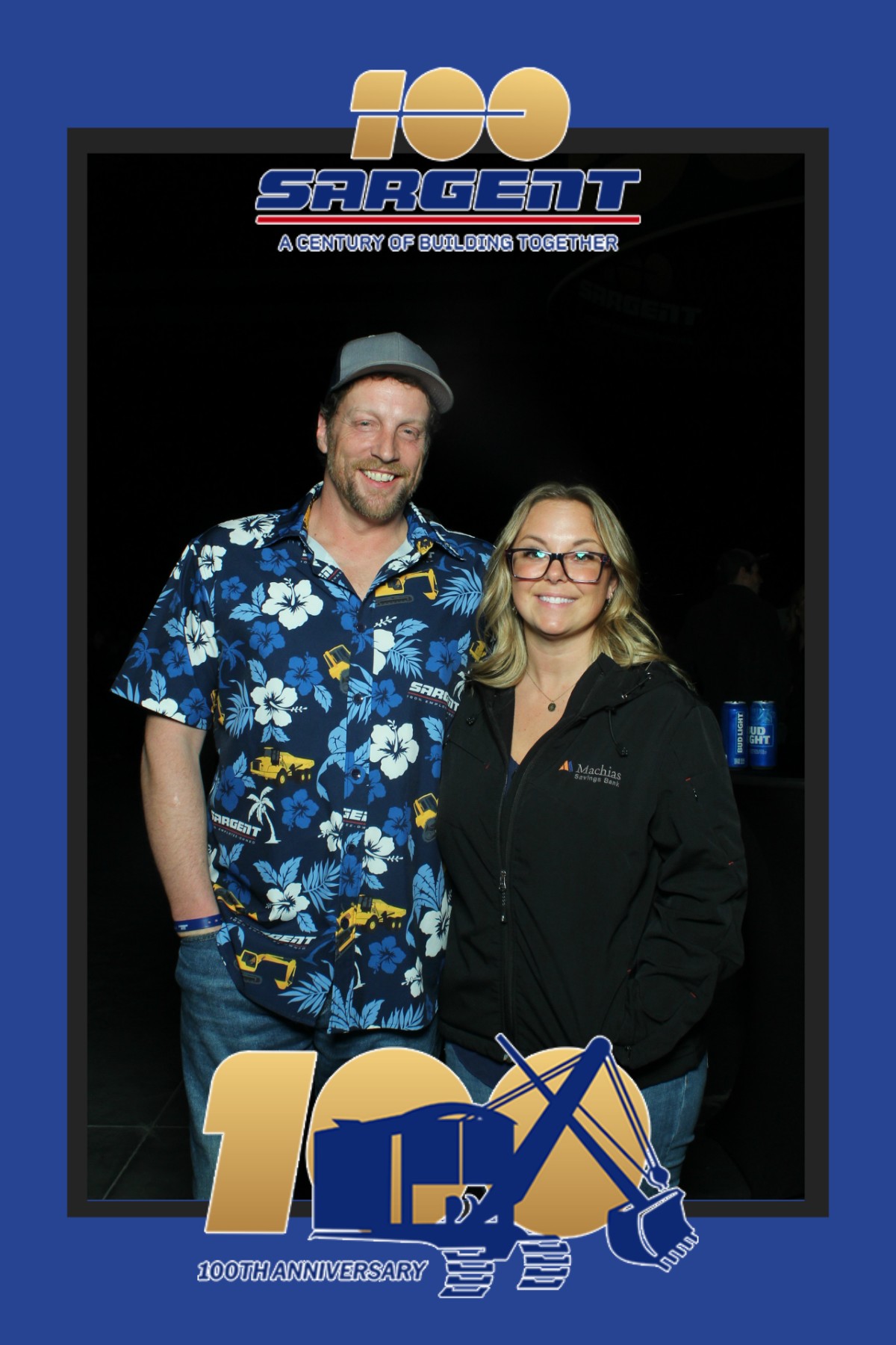 Sargent 100th Year Celebration | View more photos from the event at gallery.mainemagicmirror.com/u/MaineMagicMirror/Sargent-100th-Year-Celebration