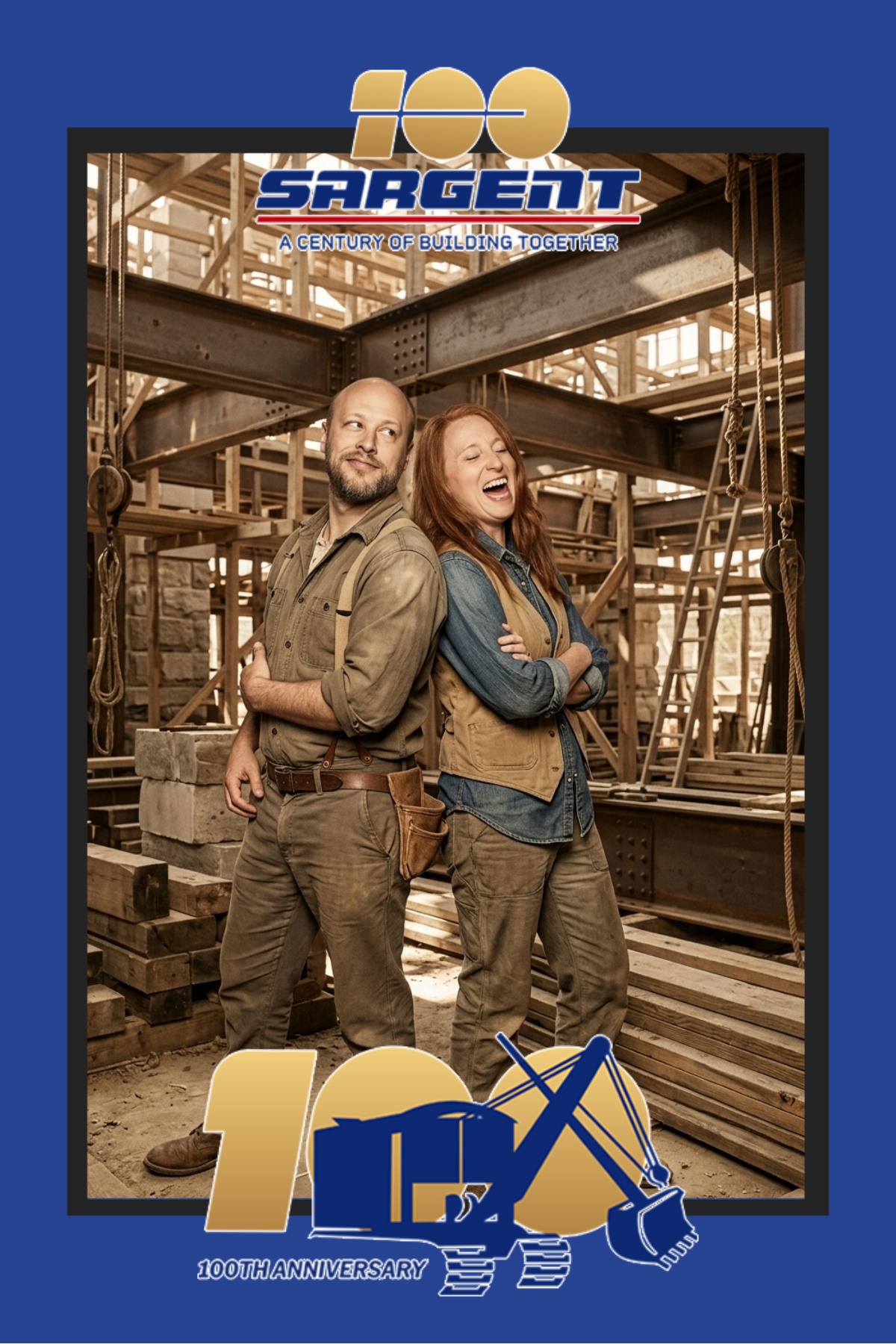 Sargent 100th Year Celebration | View more photos from the event at gallery.mainemagicmirror.com/u/MaineMagicMirror/Sargent-100th-Year-Celebration