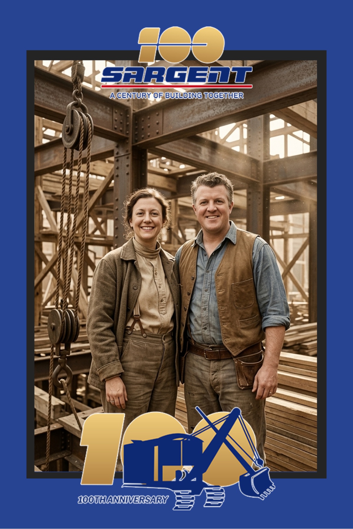 Sargent 100th Year Celebration | View more photos from the event at gallery.mainemagicmirror.com/u/MaineMagicMirror/Sargent-100th-Year-Celebration