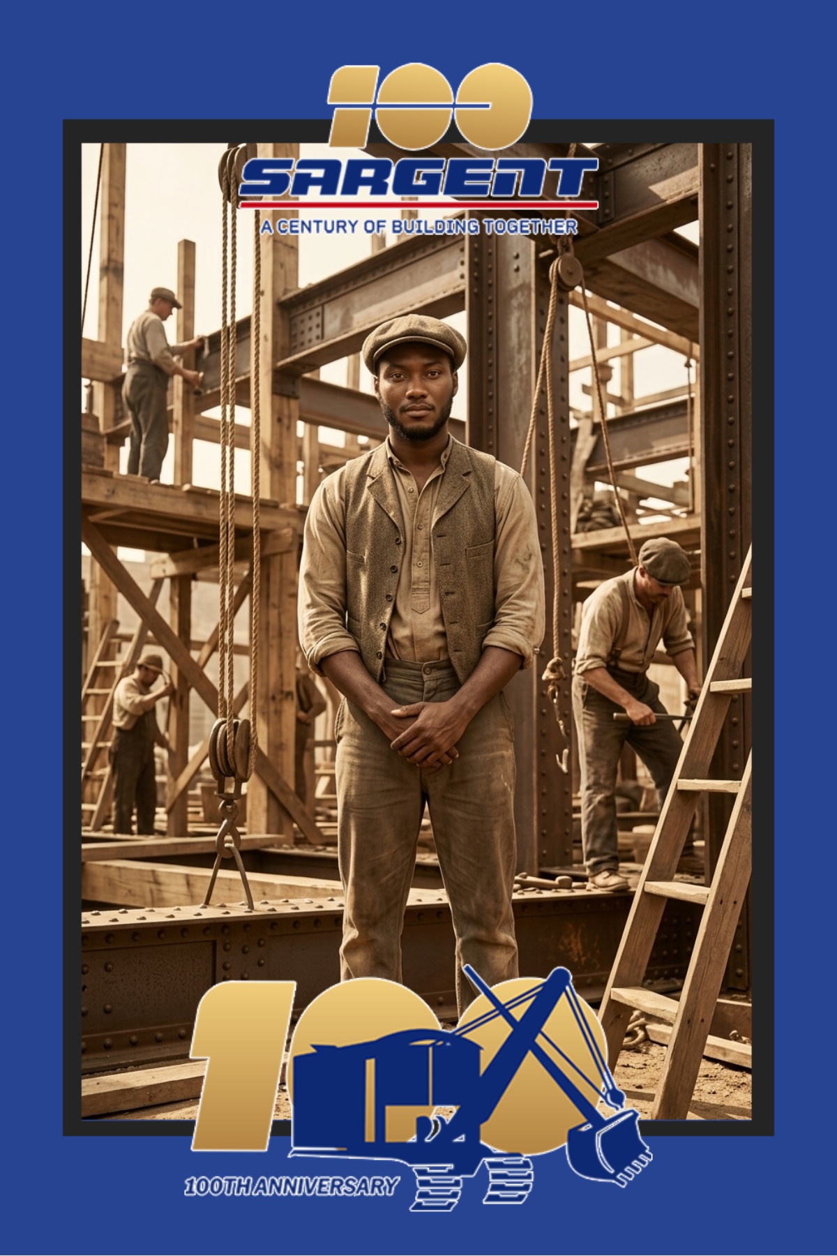 Sargent 100th Year Celebration | View more photos from the event at gallery.mainemagicmirror.com/u/MaineMagicMirror/Sargent-100th-Year-Celebration