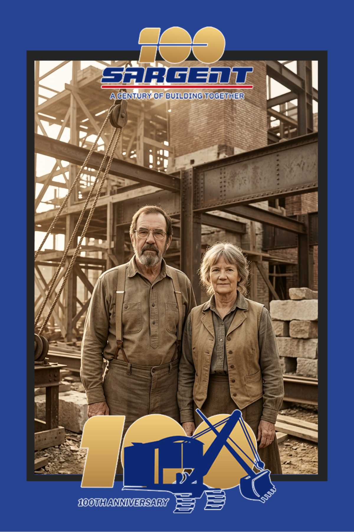 Sargent 100th Year Celebration | View more photos from the event at gallery.mainemagicmirror.com/u/MaineMagicMirror/Sargent-100th-Year-Celebration