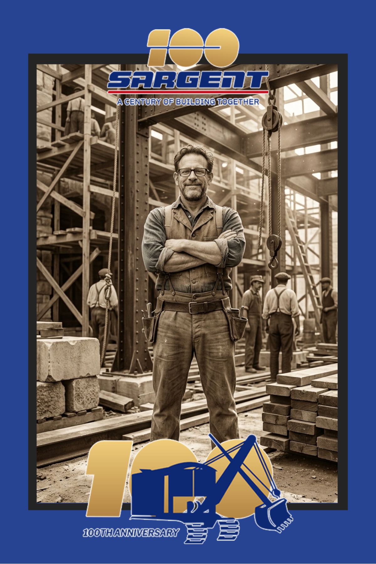 Sargent 100th Year Celebration | View more photos from the event at gallery.mainemagicmirror.com/u/MaineMagicMirror/Sargent-100th-Year-Celebration