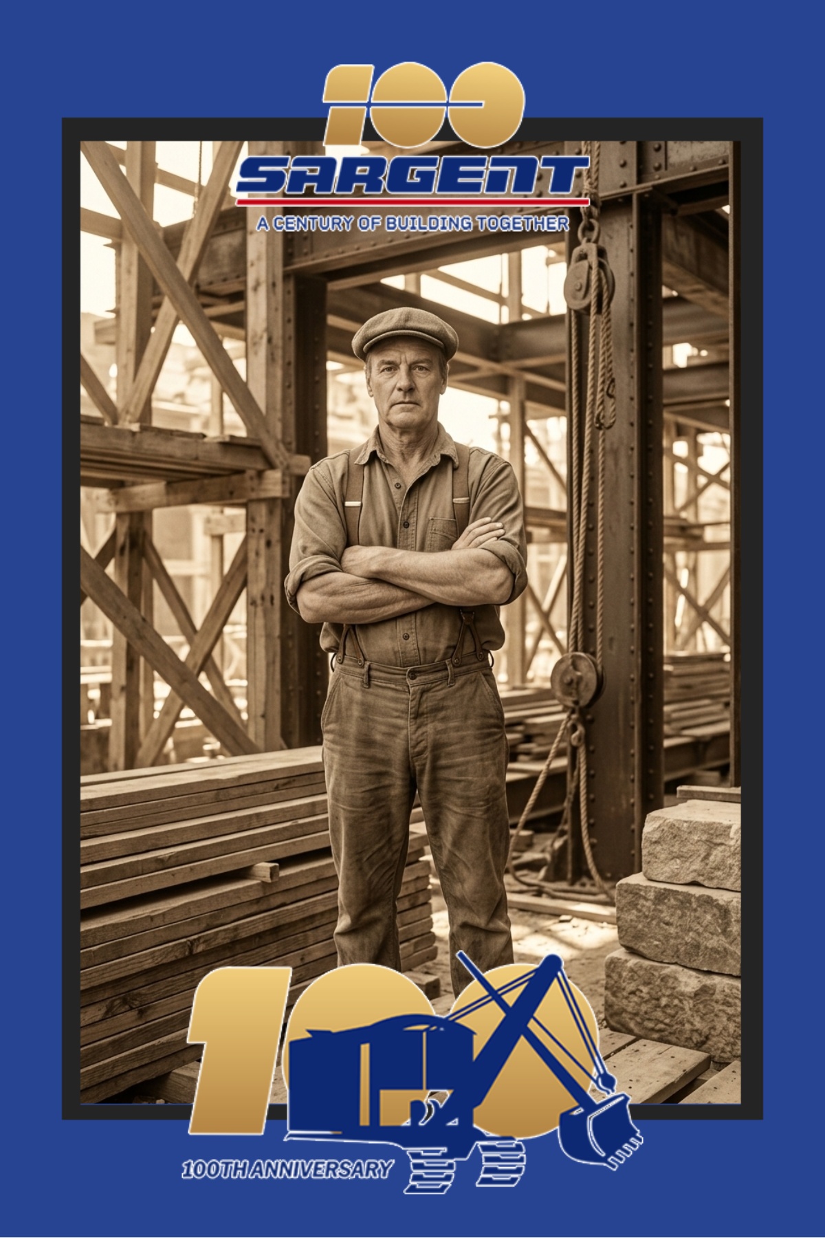 Sargent 100th Year Celebration | View more photos from the event at gallery.mainemagicmirror.com/u/MaineMagicMirror/Sargent-100th-Year-Celebration