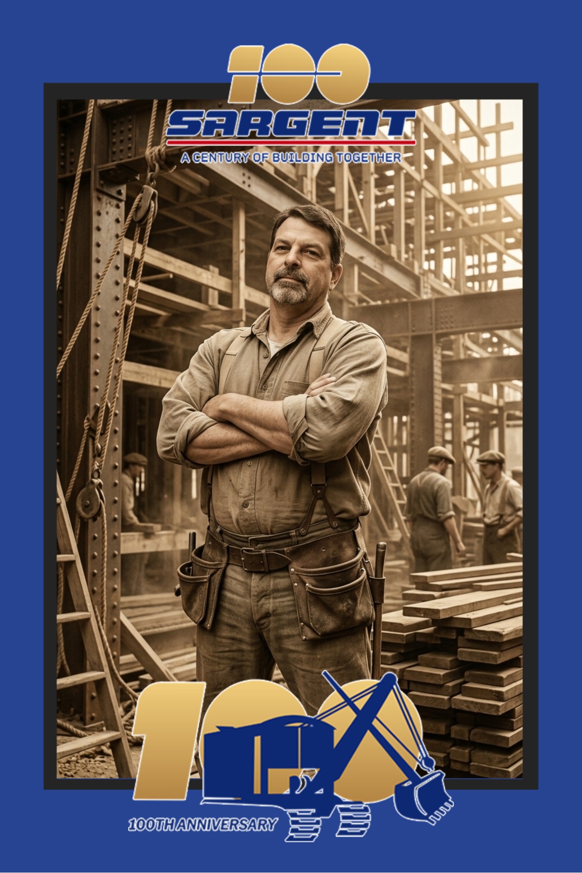 Sargent 100th Year Celebration | View more photos from the event at gallery.mainemagicmirror.com/u/MaineMagicMirror/Sargent-100th-Year-Celebration