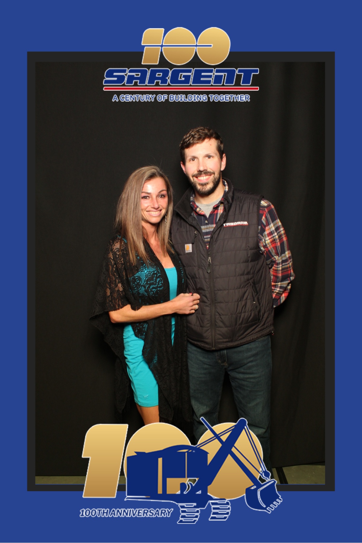 Sargent 100th Year Celebration | View more photos from the event at gallery.mainemagicmirror.com/u/MaineMagicMirror/Sargent-100th-Year-Celebration