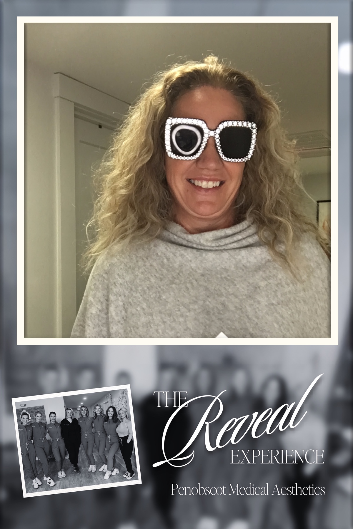 The Reveal Experience | View more photos from the event at gallery.mainemagicmirror.com/u/MaineMagicMirror/The-Reveal-Experience