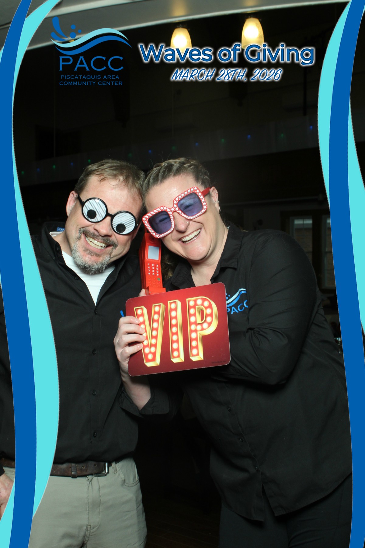 Waves of Giving 2026 | View more photos from the event at gallery.mainemagicmirror.com/u/MaineMagicMirror/Waves-of-Giving-2026