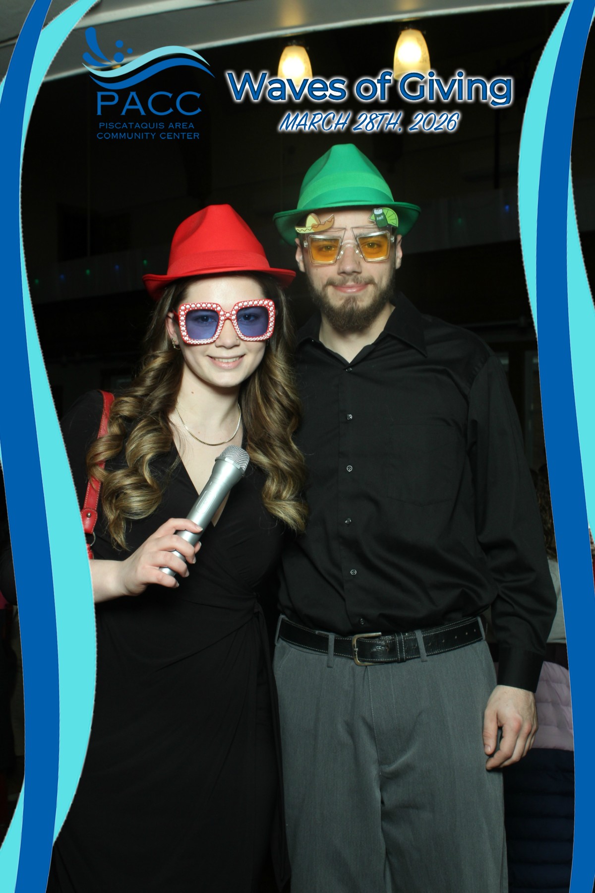 Waves of Giving 2026 | View more photos from the event at gallery.mainemagicmirror.com/u/MaineMagicMirror/Waves-of-Giving-2026