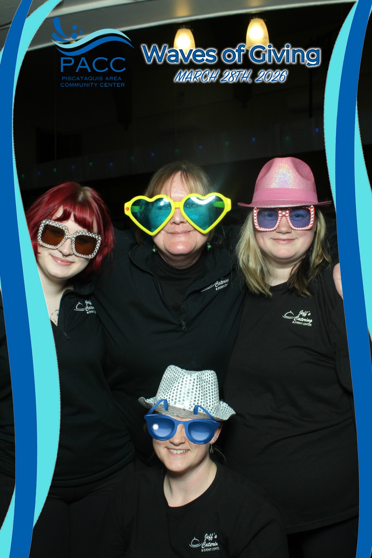 Waves of Giving 2026 | View more photos from the event at gallery.mainemagicmirror.com/u/MaineMagicMirror/Waves-of-Giving-2026