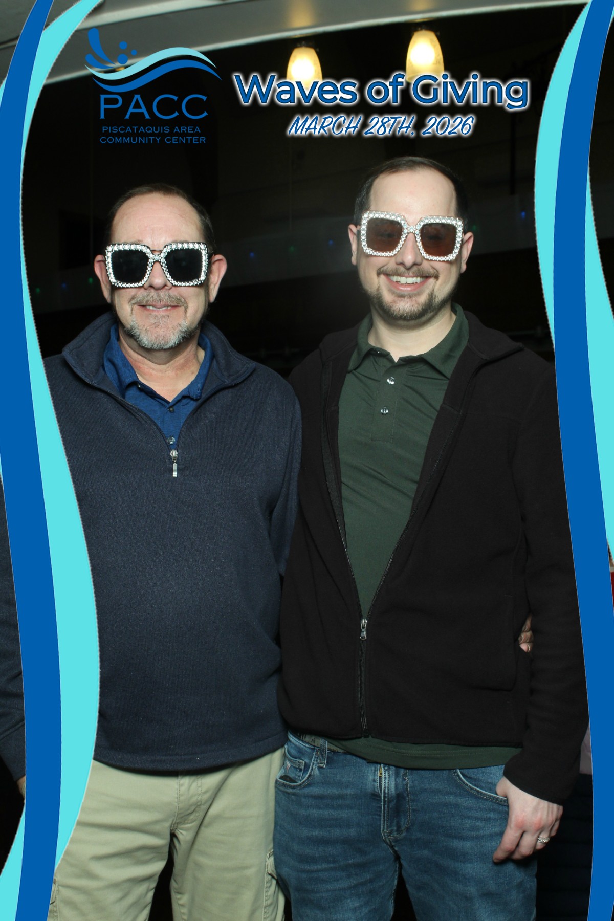 Waves of Giving 2026 | View more photos from the event at gallery.mainemagicmirror.com/u/MaineMagicMirror/Waves-of-Giving-2026